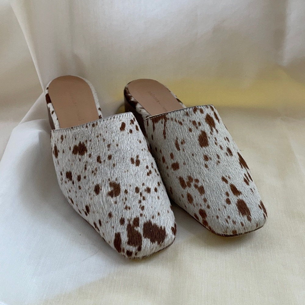 Paloma Wool slides